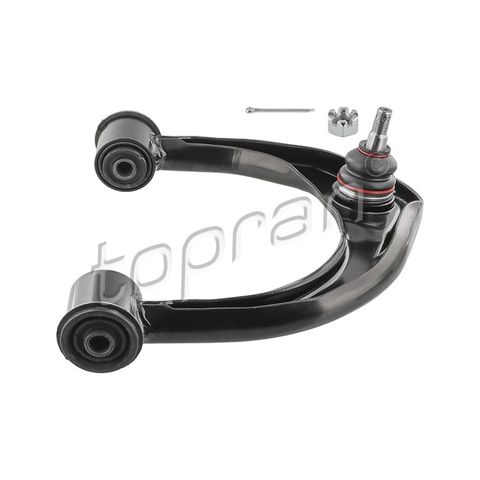 Triangle de Suspension Avant Droit Pour Toyota Land Cruiser Prado 4861060050