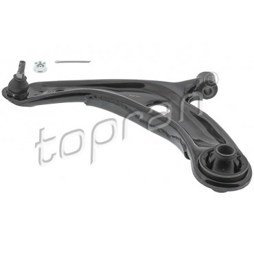 Triangle de Suspension Avant Gauche Pour Toyota Urban Cruiser Verso S 4806909040