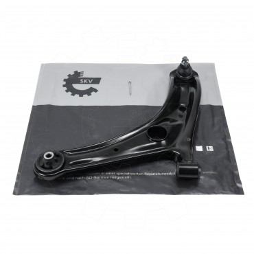 Triangle de Suspension Avant Gauche Pour Toyota Yaris 4806909015 4806909030