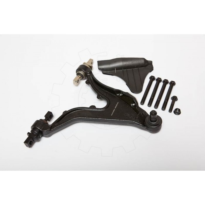 Triangle de Suspension Avant Droit Pour Volvo 850 S70 V70 I 9492917