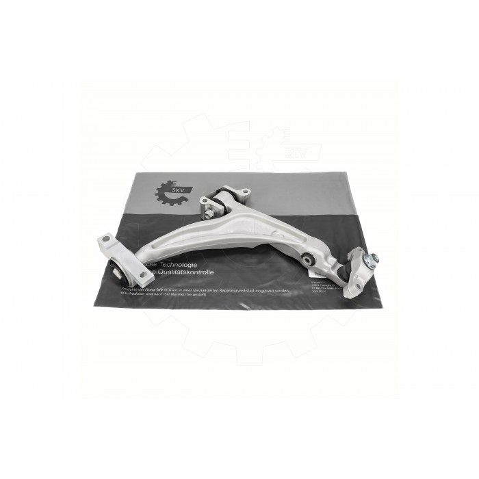 Triangle de Suspension Avant Gauche inférieur Pour Volvo V90 II XC60 31360644