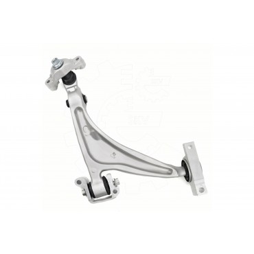 Triangle de Suspension Avant Gauche inférieur Pour Volvo V90 II XC60 31360644