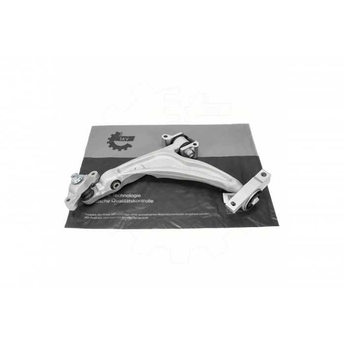 Triangle de Suspension Avant Droit inférieur Pour Volvo V90 II XC60 31360651