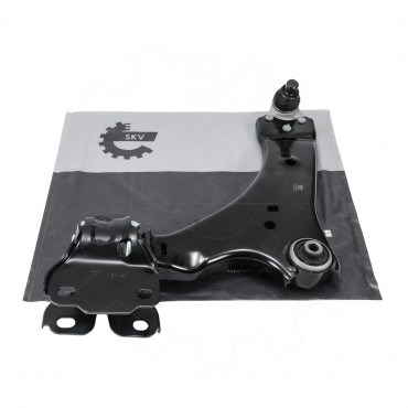 Triangle de Suspension Avant Gauche Pour Volvo XC60 30681487 31277525 31317665