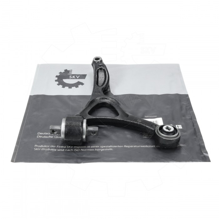 Triangle de Suspension Avant Gauche inférieur Pour Volvo XC90 I 30639780