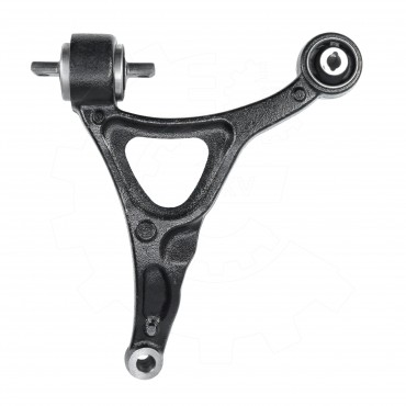 Triangle de Suspension Avant Gauche inférieur Pour Volvo XC90 I 30639780