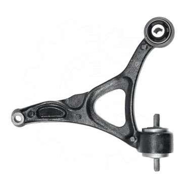 Triangle de Suspension Avant Gauche inférieur Pour Volvo XC90 I 30639780