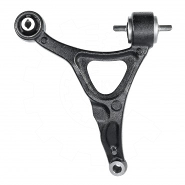 Triangle de Suspension Avant Droit inférieur Pour Volvo XC90 I 30639781