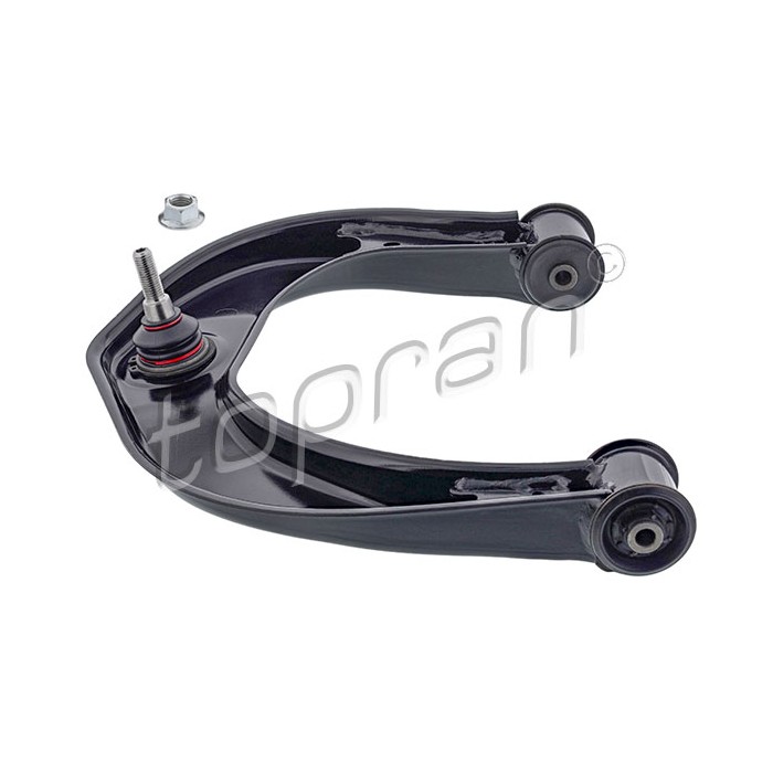 Triangle de Suspension Avant Gauche Pour VW Amarok 2H0407021B