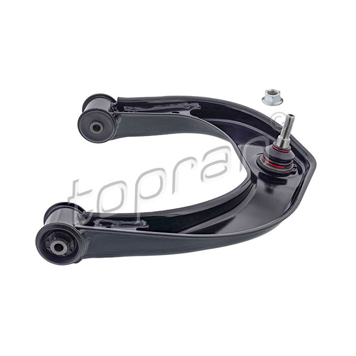Triangle de Suspension Avant Droit Pour VW Amarok 2H0407022B