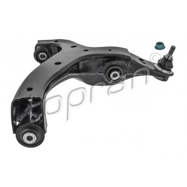 Triangle de Suspension Avant Gauche Pour VW Amarok 2H0407151A
