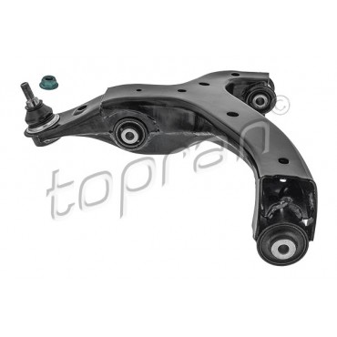 Triangle de Suspension Avant Droit Pour VW Amarok 2H0407152A