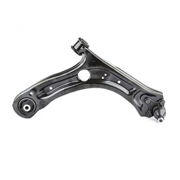 Triangle de Suspension Avant Droit Pour VW Beetle 561407152A 561407152C