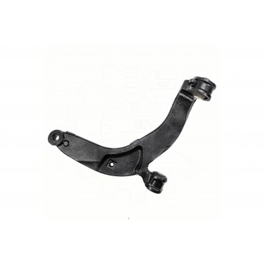Triangle de Suspension Avant Droit inférieur Pour VW Multivan V VI 7E0407152B