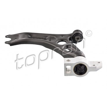 Triangle de Suspension Avant Gauche Pour VW CC Passat Tiguan 5N0407151