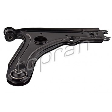 Triangle de Suspension Avant Pour VW Golf III Vento 1H0407151
