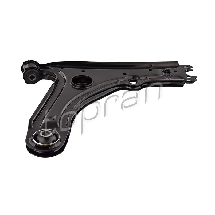 Triangle de Suspension Avant Pour VW Golf III Vento 1H0407151