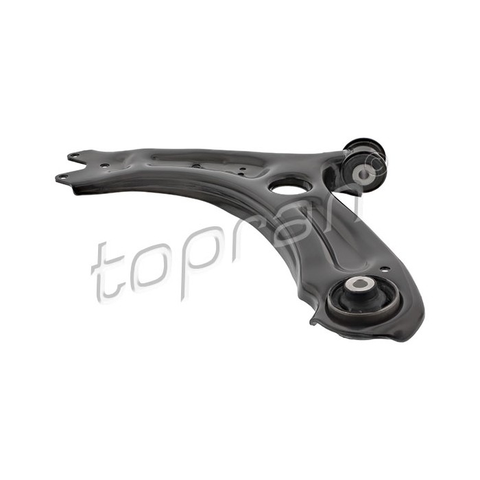 Triangle de Suspension Avant Gauche Pour VW Jetta IV 5C0407151A 5C0407151B