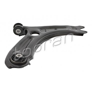 Triangle de Suspension Avant Droit Pour VW Jetta IV 5C0407152A 5C0407152B