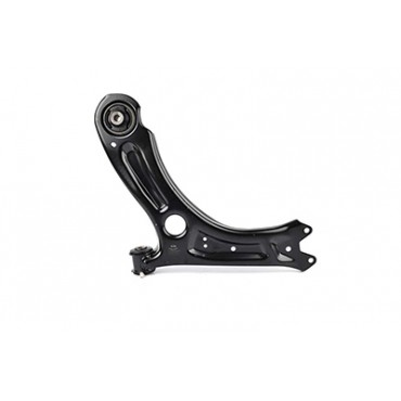 Triangle de Suspension Avant Gauche Pour VW Jetta IV 5C0407151A 5C0407151B