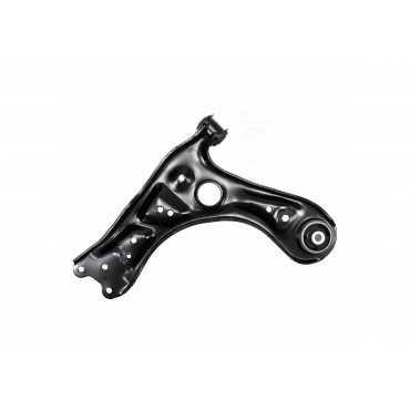 Triangle de Suspension Avant Droit inférieur Pour VW Polo 6RD407152A 6RF407152B