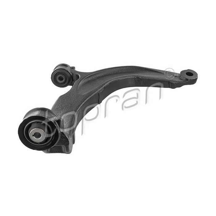 Triangle de Suspension Avant Droit Pour VW Transporter V 7H0407152E 7H0407152F