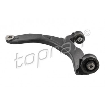 Triangle de Suspension Avant Gauche Pour VW Transporter VI 7E0407151B 7E0407151C