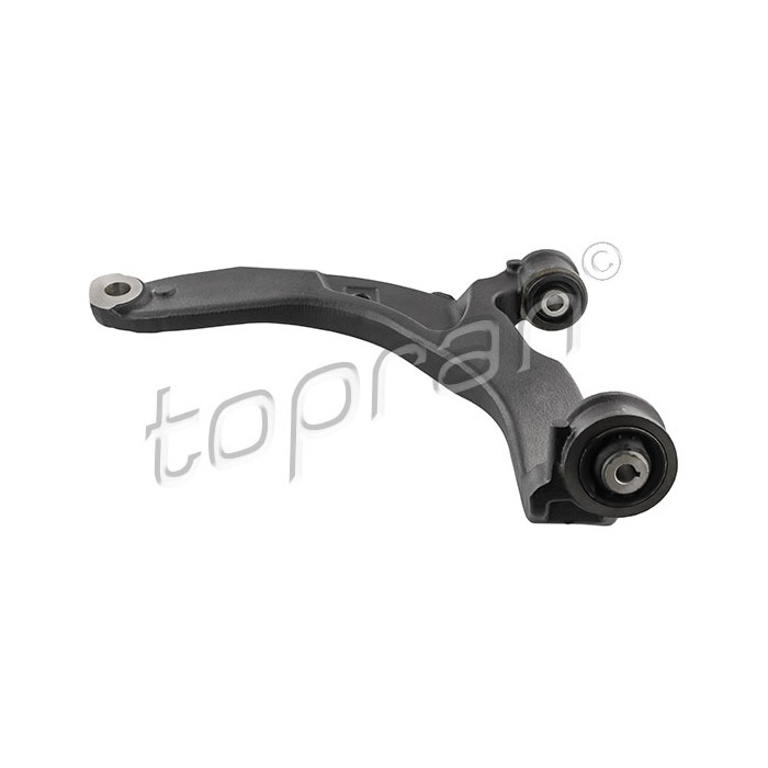 Triangle de Suspension Avant Gauche Pour VW Transporter VI 7E0407151B 7E0407151C