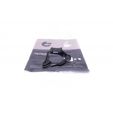 Protection Disque de Frein Avant Gauche Pour Fiat Alfa Romeo Lancia 46467859