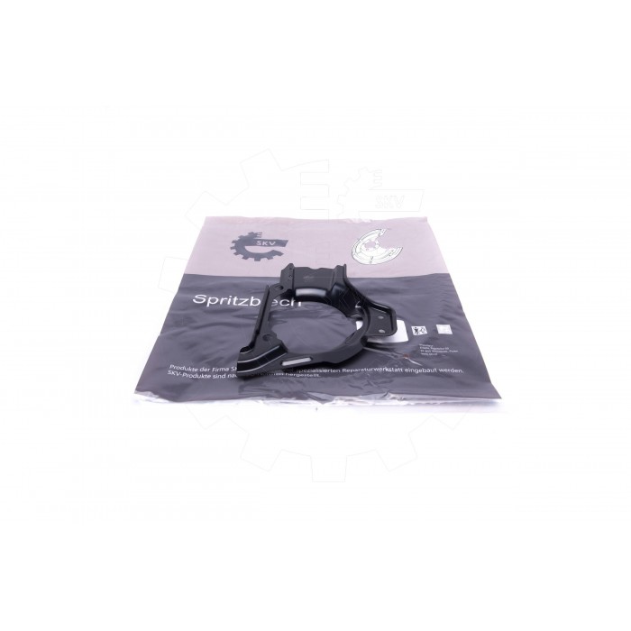 Protection Disque de Frein Avant Gauche Pour Fiat Alfa Romeo Lancia 46467859