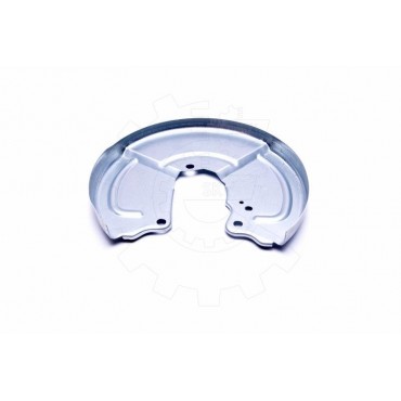 Protection Disque de Frein Arrière Gauche Pour Fiat Alfa Romeo Lancia 7769903