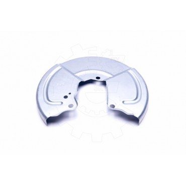 Protection Disque de Frein Arrière Gauche Pour Fiat Alfa Romeo Lancia 7769903
