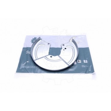 Protection Disque de Frein Arrière Droit Pour Fiat Alfa Romeo Lancia 007769904