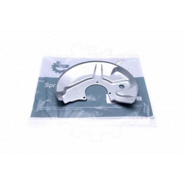 Protection Disque de Frein Avant Droit Pour VW Polo Audi 50 867615312A