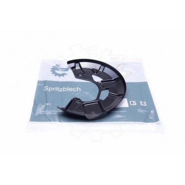 Protection Disque de Frein Avant Gauche Pour VW Passat Santana Audi 80 90