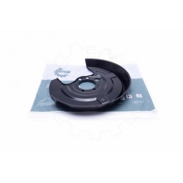 Protection Disque de Frein Arrière Gauche Pour Audi 80 A4 Cabriolet 8A0615611D