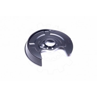 Protection Disque de Frein Arrière Droit Pour Audi 80 A4 Cabriolet 8A0615612D