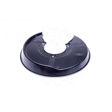 Protection Disque de Frein Arrière Gauche Pour Audi 80 A4 8D0615611A