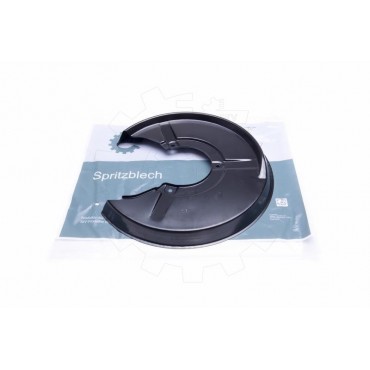 Protection Disque de Frein Arrière Droit Pour Audi 80 A4 8D0615612A