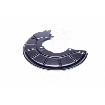 Protection Disque de Frein Avant Gauche Pour VW Audi Seat Skoda 1K0615311F