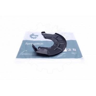 Protection Disque de Frein Avant Gauche Pour VW Audi Seat Skoda 6Q0615311A
