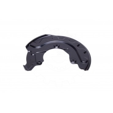 Protection Disque de Frein Avant Gauche Pour VW Audi Seat Ibiza Skoda 6R0615311C