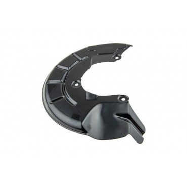 Protection Disque de Frein Avant Gauche Pour VW Audi Seat Skoda 6Q0615311D