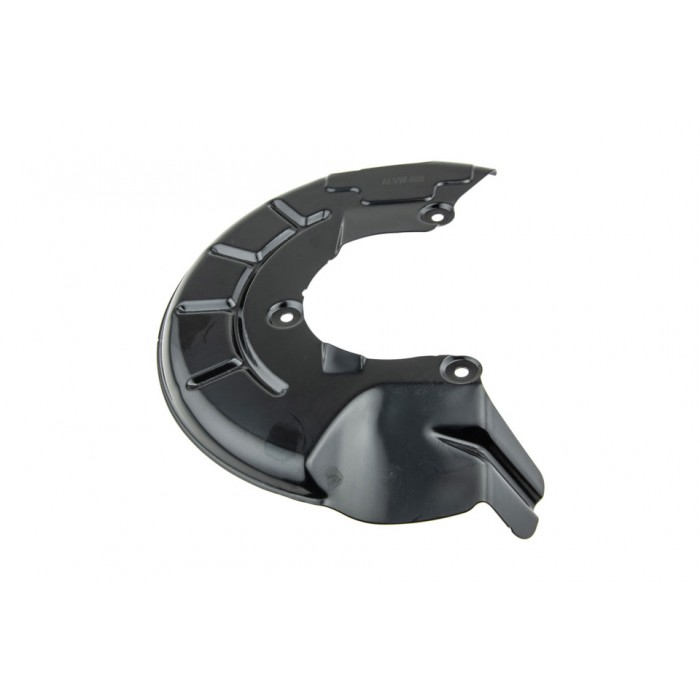 Protection Disque de Frein Avant Gauche Pour VW Audi Seat Skoda 6Q0615311D