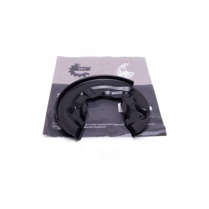 Protection Disque de Frein Arrière Gauche Pour VW Audi A1 Seat Skoda 1T0615611C