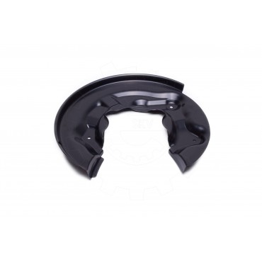 Protection Disque de Frein Arrière Gauche Pour VW Audi A1 Seat Skoda 1T0615611C