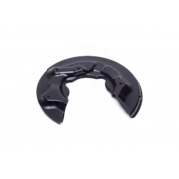 Protection Disque de Frein Arrière Gauche Pour VW Audi A1 Seat Skoda 1T0615611C