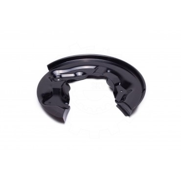 Protection Disque de Frein Arrière Droit Pour VW Audi A1 Seat Skoda 1T0615612C