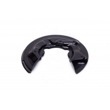Protection Disque de Frein Arrière Droit Pour VW Audi A1 Seat Skoda 1T0615612C