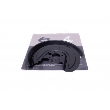 Protection Disque de Frein Arrière Gauche Pour VW Audi Seat Skoda 1J0615609